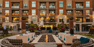 The Royale at City Place Gallery 64