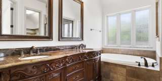 Stunning Home in the Enclave at Westpointe Village – Age-Restricted 55+ Community Gallery 14