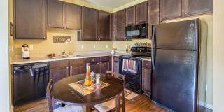 Harris Branch - Senior Housing Gallery 12