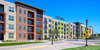 Mill at Ironworks Plaza Gallery 6