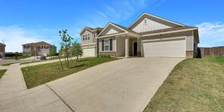 Beautiful home in Pflugerville Gallery 4