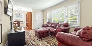 2BR Home in West Midtown Near GA Tech and Shepherd Center! Furnished or Unfurnished. Gallery 8