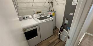 2 bedroom 2 bath condo w/ balcony & garage available for rent in Mill Ridge! 2 bedroom 2 bath condo w/ balcony & garage available for rent in Mill Ridge! Gallery 9