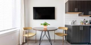 Bridge at Turtle Creek Gallery 5