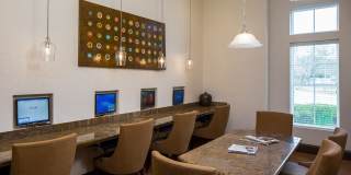 Millennium Towne Center Gallery 23