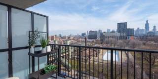 THE THOMPSON FULTON MARKET Gallery 35