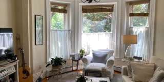 1878 Beacon St. Gallery 1
