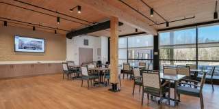 The Lodge at Autumn Willow - Senior Housing Gallery 43