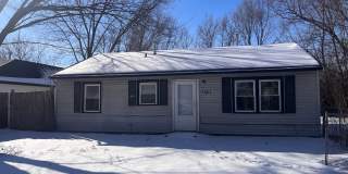 Cute 3 Bed 1 Bath Home -SECTION 8 APPROVED! Gallery 1