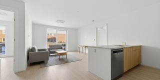 BRAND NEW 1-2-3 Beds Available - July 1st MOVE IN - Steps From BU Gallery 12
