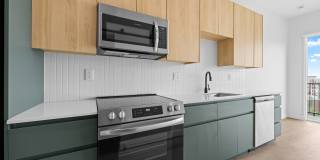 Ridgeline at Sloans Gallery 21