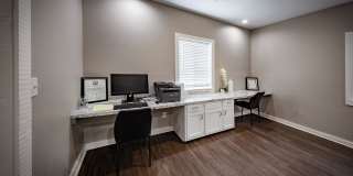 Pebble Point Apartments Gallery 25