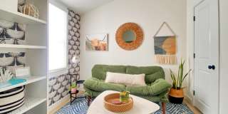 110 Curtis Place Gallery 13