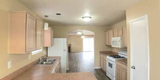 Ventana Ranch 3 bedroom. Newer Flooring! No Carpet. Huge open living space. Great location. Gallery 10