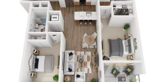 The Timbers at Harris Ranch Gallery 48