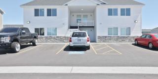 Brand New 3 Bed 2 Bath in Idaho Falls Gallery 1