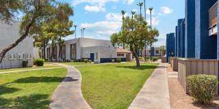 Sorrento Apartments Gallery 29