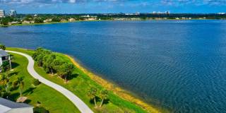 ONE BEDROOM ONE BATHROOM! WATERFRONT COMMUNITY! Gallery 24