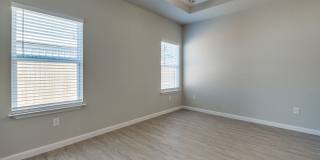 Brand-New 3-Bedroom Home with Modern Finishes & Private Backyard in Seguin Gallery 8