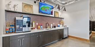 The Donovan Gallery 18