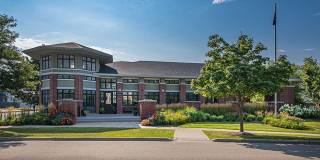 Woodlake Apartments Gallery 17