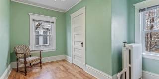 June 2027 ~ 4 bedroom house. Spacious bedrooms. In unit laundry and dishwasher. Gallery 1