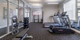 The Gramercy at Town Center Gallery 12