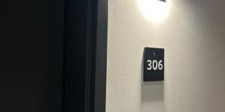 Modern Luxury Condo in the Heart of Vibrant NWX! Gallery 11