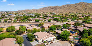 Welcome to this inviting Phoenix Rental - Available! Gallery 49