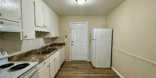 2 bedroom 1 bath unit for rent in Pensacola! Gallery 5