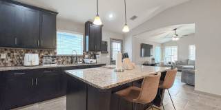 East El Paso 4 bed Refrig A/C Home! Gallery 16