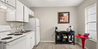 Santa Rosa Apartments Gallery 3