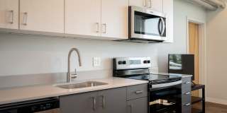 Flock13 - Student Housing Flock13 - Student Housing Gallery 25