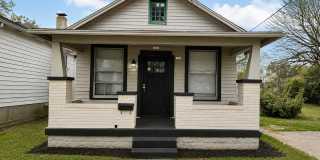 Cute and Cozy 2BD/1BA    LEASING SPECIAL Move in by 9/15/2026 and receive 50% off of your Deposit. Gallery 1