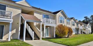 Gardens at Cologne Apartments Gallery 16