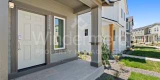 Brand New 4-Bedroom Home In Liberty Lake Gallery 11