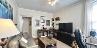 109 Strathmore Rd. Gallery 1