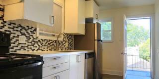 Updated 4BR house with garage! Gallery 12