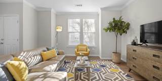 Jefferson at Dedham Station Gallery 5