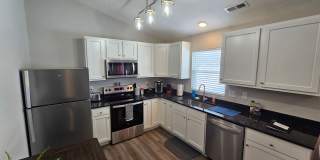 Vroooom . . . . the ROAD is calling. . . .Fully furnished themed rental includes all utilities and internet Vroooom . . . . the ROAD is calling. . . .Fully furnished themed rental includes all utilities and internet Gallery 7