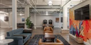 Market Street Lofts Gallery 13