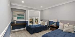 Spacious and Bright Furnished 4 Bedroom Home in Gated Community Gallery 31