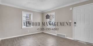 This beautifully updated 3-bedroom, 1-bath single-family home is ready for move-in! Gallery 3