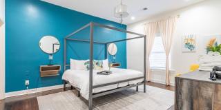 Spacious 4BR House in Atlanta Gallery 12