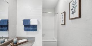 Highland Park Apartments Gallery 27