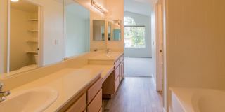 Beautiful 2 Bed, 2.5 Bath Two-Story Townhome in Belsera Gallery 23