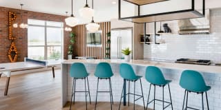 The Baxter Decatur Apartments Gallery 42