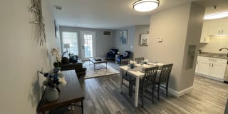 Hollis Commons Gallery 2