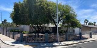 Spacious Single-Story 6-bed 3-bath Oasis with Private Pool and Spa in Spring Valley Gallery 34