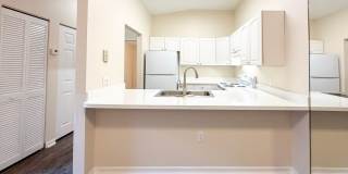 2166 - Magnolia Manor Apartments Gallery 16